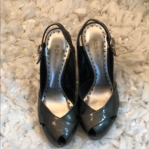 BCBGirls pumps